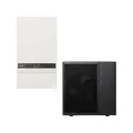 Panasonic Aquarea LT Luft/Wasser-Splitwärmepumpe - Generation "L" - 9 kW