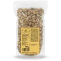 KoRo Pistazien geröstet und gesalzen, ungeschält, 1kg