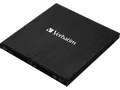 VERBATIM 43890 Slimline extern Blu-Ray Brenner
