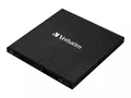 Panasonic BLURAY DVD RE-WRITER (VERBATIM