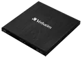 VERBATIM 43890 - Blu-ray Brenner USB3.0 Verbatim