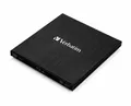 BluRay-Brenner / Laufwerk Verbatim USB3.0 Slim black für Notebooks Mac/Windows