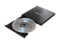 Verbatim Slimline Laufwerk BDXL Writer 6x SuperSpeed USB 3.0 extern