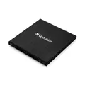 External Blu-ray writer Verbatim Blu-ray Slimline (W)
