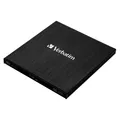 Verbatim Mobile Blu-ray Brenner ReWriter USB 3.0 43890 DVD Laufwerk