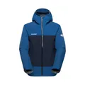 Mammut Crag HS Hooded Jacket Men - L
