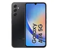 Samsung Galaxy A34 5G 6/128GB A346B/DS Schwarz ohne Simlock | Zustand: Sehr gut