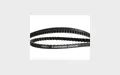 GATES Riemen CDX schwarz