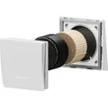 Buderus Logavent HRV136-55 D /K Komplettset - 7738113835