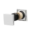 Buderus Logavent HRV136-55 D/K Komplettset Denzentrales Lüftungsgerät 7738113835