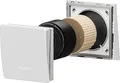 Buderus Logavent HRV136-55 D /K Komplettset  - 7738113835