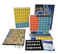 Scotland Yard Ravensburger 22601 Strategiespiel Unvollständig, Ersatzteil Lager