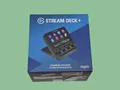 🎛️ Elgato Stream Deck+ Audio Mixer Studio Controller Streaming USB