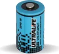 Ultralife Lithium 3,6V Batterie LS 14250 - 1/2 AA - UHE-ER14250 Li-SOCl2