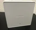 SOPHOS APX 320 Access Point ETSI Rev.1 plain PoE A320TCHNE mit Wandhalterung
