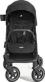 Joie Mydrift City Sportwagen Buggy Kinderwagen 360 Grad Räder Raven | S2404BARVN000