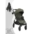 Joie Mydrift / Sportwagen, Farbe: Raven