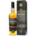 Finlaggan Cask Strength 0,7 l Islay Single Malt Scotch Whisky Fassstärke