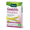 Kneipp Gewichtsreduktion Kapseln 18.7 g