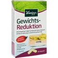 KNEIPP Gewichtsreduktion Kapseln, 40 St PZN 09321622
