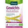 2x KNEIPP Gewichtsreduktion Kapseln 40 ST