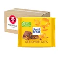 Ritter Sport Knusperflakes 5 x 100g