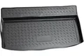 Recambo Kofferraumwanne passend für Mitsubishi Colt | Z30, bis FL | 2004-2008 | passgenau + Rand