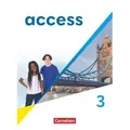 Access Band 3: 7. Schuljahr - Schulbuch (Kartoniert)