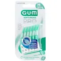 GUM SOFT-PICKS PRO Interdentalbürsten Medium