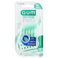 Sunstar Gum Soft-picks Pro Interdentalbürsten mittel, 30 Stück.