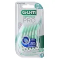 Ge GUM Soft-Picks Pro M Interdentalbürsten 30 Stk. mit Etui