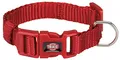 TRIXIE Premium Hund Collar-Parent, XXS-XS: 15-25cm