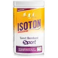 Sanct Bernhard Sport Isoton-Energiedrink Sauerkirsche - 900 g