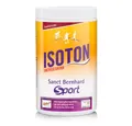 Sanct Bernhard Sanct Bernhard Sport Isoton-Energiedrink - 900 g Pulver