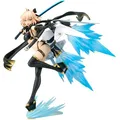 Ques Q Fate/Grand Order PVC Statue 1/7 Assassin Okita J Souji First Ascension 25 cm (42684009)