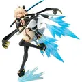 Fate/Grand Order PVC Statue 1/7 Assassin Okita J Souji First Ascension 25 cm