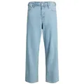 Jack & Jones Straight-Jeans blau 32/30