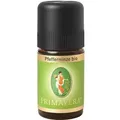 Primavera Duftöl Pfefferminze bio, Erfrischung & Klärung, für Duftlampen, 5 ml