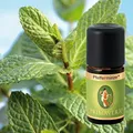 PRIMAVERA Pfefferminze Bio 5 ml