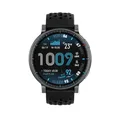 Active Max GPS Uhr schwarz