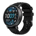 Amazfit Active Max 48mm Smartwatch 1,5" AMOLED-Display, 25 Tage Akku, Offline-Karten, NFC, GPS, 4GB Speicher, 170+ Sportmodi, 5 ATM Wasserschutz, Herzfrequenz- & Schlaftracking für Android & iPhone