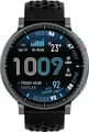 Amazfit Active Max Smartwatch Schwarz