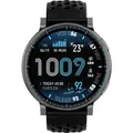 Amazfit Active Max Smartwatch     Schwarz