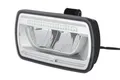 HELLA Frontscheinwerfer Jumbo LED LED 1FE 016 773-011