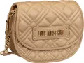 Love Moschino Bodybag Quilted Bag 21 x 17x 7