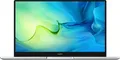 Huawei MateBook D15 i7 (2022) 53013PNA silber 512GB Notebook