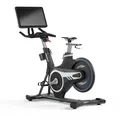 Horizon@ Cycle interaktives Fitnessbike mit 22" Touch Konsole