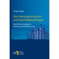 Der Immissionsschutz- und Störfallbeauftragte von Jürgen Nagel / Schmidt Erich Verlag / Taschenbuch