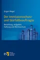 Jürgen Nagel | Der Immissionsschutz- und Störfallbeauftragte | Taschenbuch
