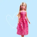 Simba Dickie Vertriebs GmbH SL Pink Love 0 0 STK